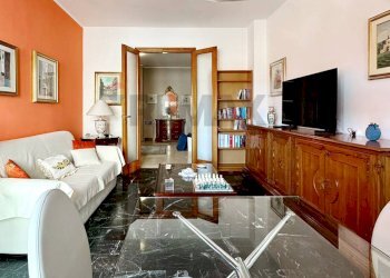 Soggiorno - Trilocale via Amendola
 
17, Bologna - foto 2