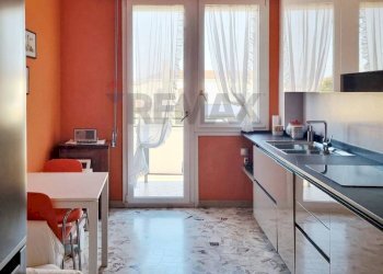 Cucina - Trilocale via Amendola
 
17, Bologna - foto 6