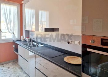 Cucina - Trilocale via Amendola
 
17, Bologna - foto 9