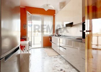 Cucina - Trilocale via Amendola
 
17, Bologna - foto 10