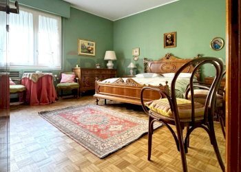 Camera / camera da letto - Trilocale via Amendola
 
17, Bologna - foto 12