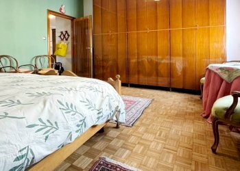 Camera / camera da letto - Trilocale via Amendola
 
17, Bologna - foto 14