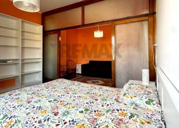 Camera / camera da letto - Trilocale via Amendola
 
17, Bologna - foto 18