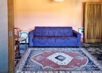 Soggiorno - Trilocale via Amendola
 
17, Bologna - foto 22