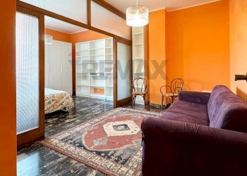 Soggiorno - Trilocale via Amendola
 
17, Bologna - foto 23