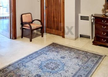 Hall / corridoio - Trilocale via Amendola
 
17, Bologna - foto 32