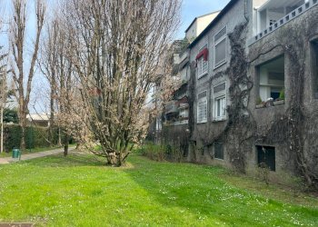 Giardino - Four-room apartment Settima strada
 
12, Segrate - photo 1