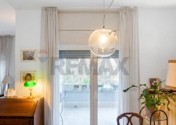 Sala da pranzo - Four-room apartment Settima strada
 
12, Segrate - photo 6