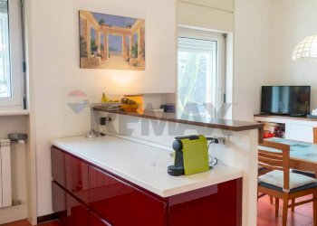 Cucina - Four-room apartment Settima strada
 
12, Segrate - photo 9