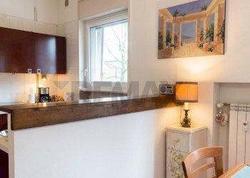 Cucina - Four-room apartment Settima strada
 
12, Segrate - photo 12