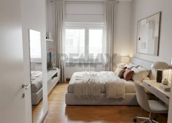 Camera / camera da letto - Four-room apartment Settima strada
 
12, Segrate - photo 20