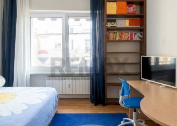 Camera / camera da letto - Four-room apartment Settima strada
 
12, Segrate - photo 21