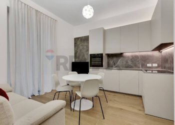 Cucina - Bilocale Via Mauro Macchi
65, Milano - foto 1