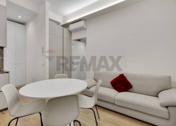 Sala da pranzo - Bilocale Via Mauro Macchi
65, Milano - foto 2