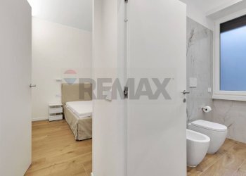 Bagno - Bilocale Via Mauro Macchi
65, Milano - foto 4