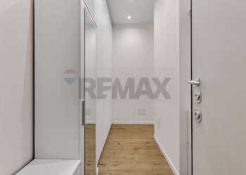 Hall / corridoio - Bilocale Via Mauro Macchi
65, Milano - foto 11