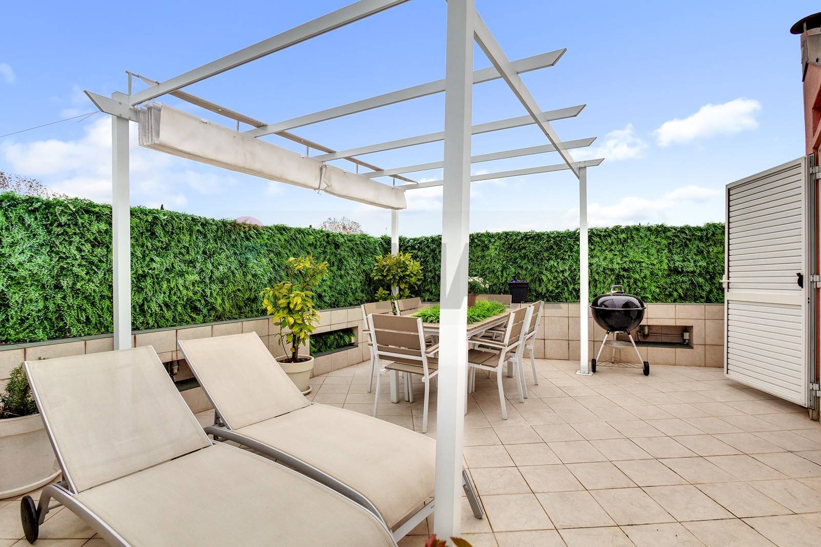 Terrazza - Attico via XXIV Maggio
 
116, Sesto San Giovanni - foto 1