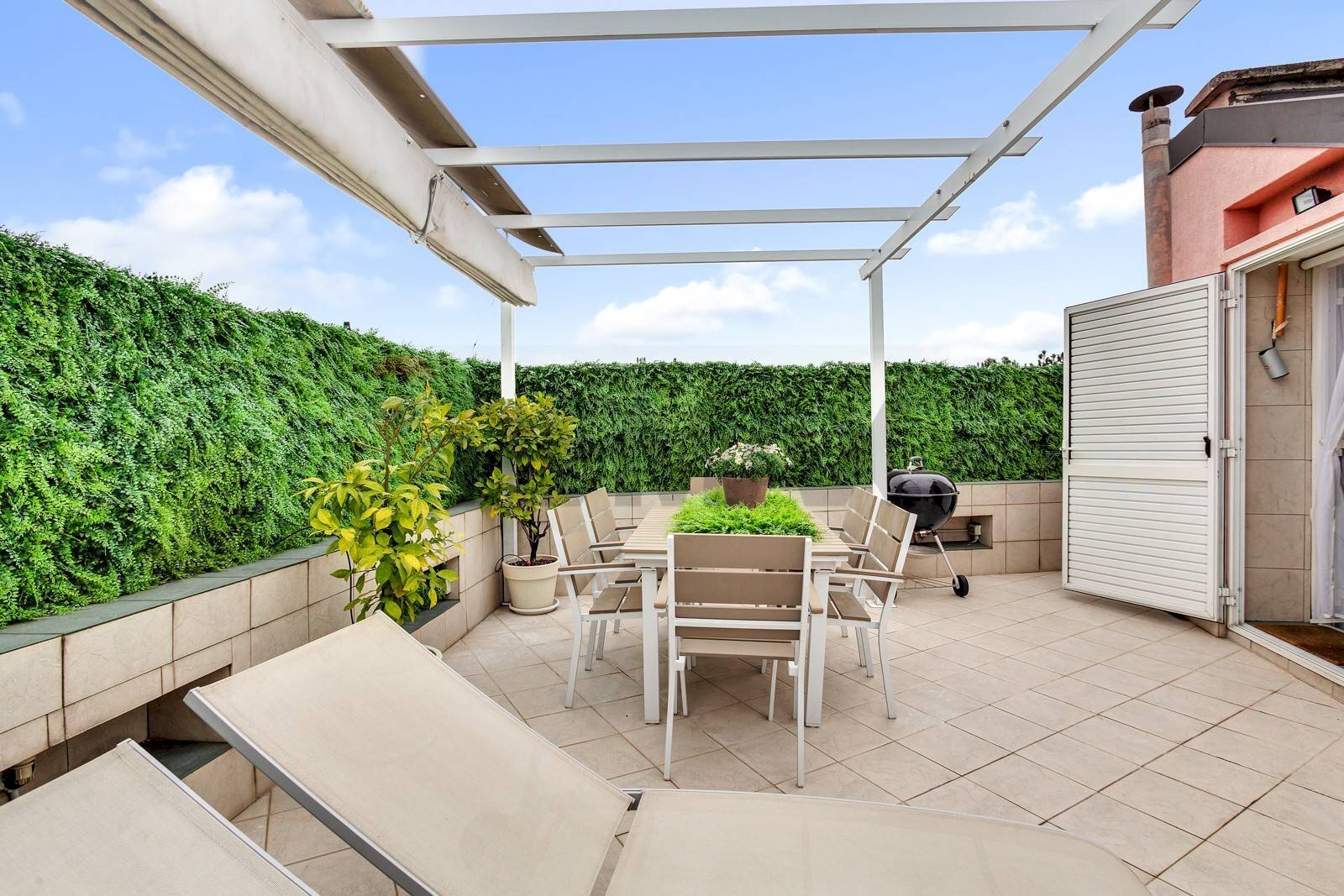 Terrazza - Attico via XXIV Maggio
 
116, Sesto San Giovanni - foto 2