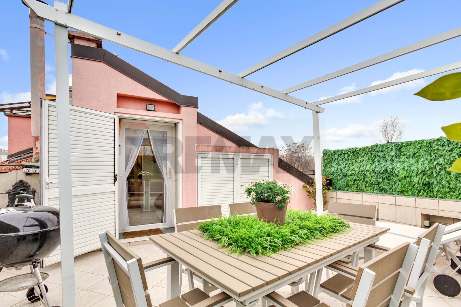 Terrazza - Attico via XXIV Maggio
 
116, Sesto San Giovanni - foto 3