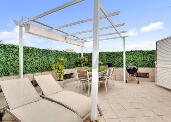 Terrazza - Attico via XXIV Maggio
 
116, Sesto San Giovanni - foto 1