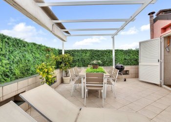 Terrazza - Attico via XXIV Maggio
 
116, Sesto San Giovanni - foto 2