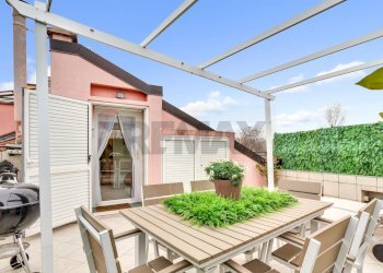 Terrazza - Attico via XXIV Maggio
 
116, Sesto San Giovanni - foto 3