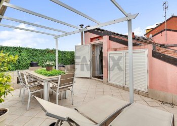 Terrazza - Attico via XXIV Maggio
 
116, Sesto San Giovanni - foto 4