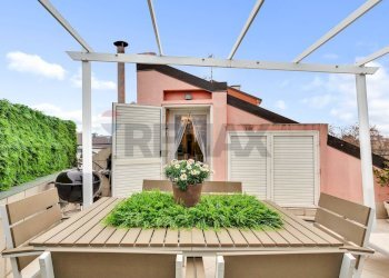 Terrazza - Attico via XXIV Maggio
 
116, Sesto San Giovanni - foto 5