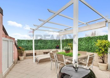 Terrazza - Attico via XXIV Maggio
 
116, Sesto San Giovanni - foto 6