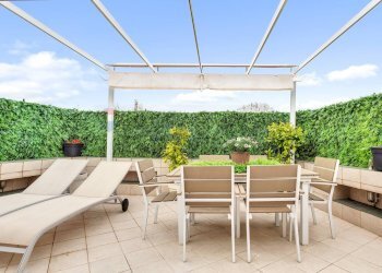 Terrazza - Attico via XXIV Maggio
 
116, Sesto San Giovanni - foto 7