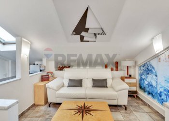 Soggiorno - Attico via XXIV Maggio
 
116, Sesto San Giovanni - foto 9