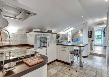 Cucina - Attico via XXIV Maggio
 
116, Sesto San Giovanni - foto 11