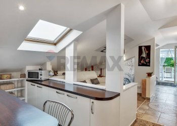 Cucina - Attico via XXIV Maggio
 
116, Sesto San Giovanni - foto 13