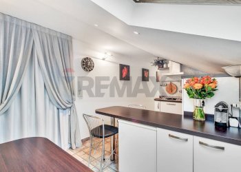 Cucina - Attico via XXIV Maggio
 
116, Sesto San Giovanni - foto 14