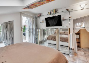 Camera / camera da letto - Attico via XXIV Maggio
 
116, Sesto San Giovanni - foto 17