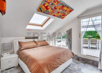 Camera / camera da letto - Attico via XXIV Maggio
 
116, Sesto San Giovanni - foto 18