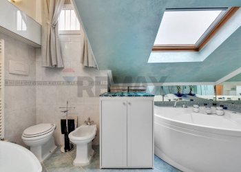 Bagno - Attico via XXIV Maggio
 
116, Sesto San Giovanni - foto 20