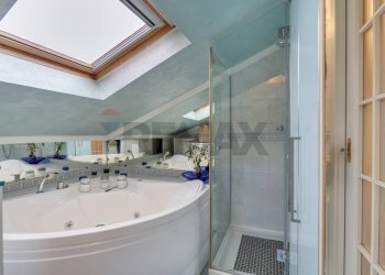 Bagno - Attico via XXIV Maggio
 
116, Sesto San Giovanni - foto 21