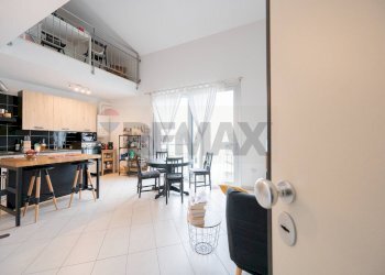 Sala da pranzo - Trilocale VIA GONZAGA
 
14, Viadana - foto 1