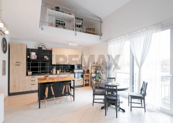 Cucina - Trilocale VIA GONZAGA
 
14, Viadana - foto 4