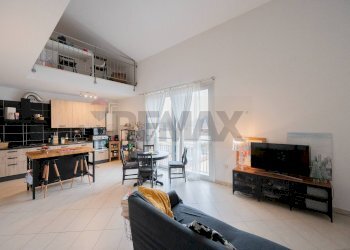 Sala da pranzo - Trilocale VIA GONZAGA
 
14, Viadana - foto 6