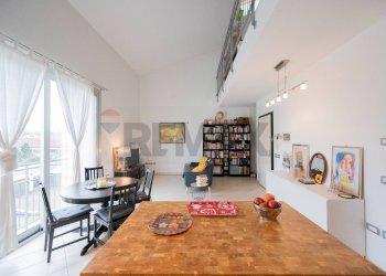 Sala da pranzo - Trilocale VIA GONZAGA
 
14, Viadana - foto 9