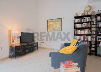 Soggiorno - Trilocale VIA GONZAGA
 
14, Viadana - foto 10