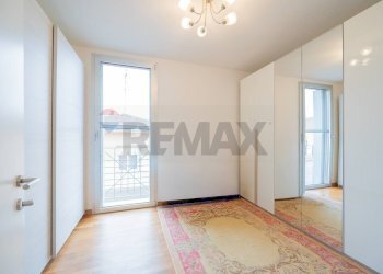 Stanza vuota - Trilocale VIA GONZAGA
 
14, Viadana - foto 21