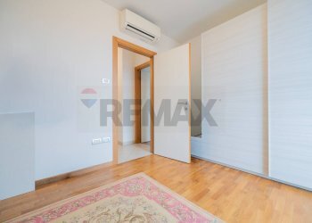 Stanza vuota - Trilocale VIA GONZAGA
 
14, Viadana - foto 22