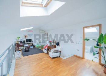 Soggiorno - Trilocale VIA GONZAGA
 
14, Viadana - foto 24