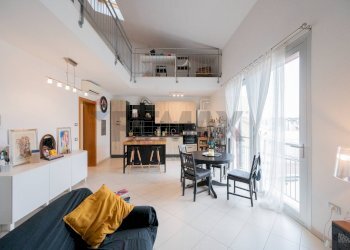 Sala da pranzo - Three-room apartment VIA GONZAGA
 
14, Viadana - photo 4