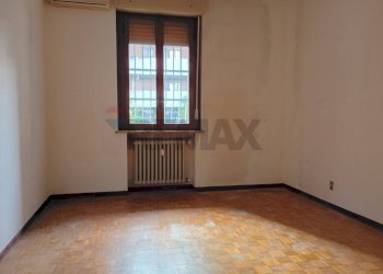 Stanza vuota - Appartamento VIA DIGA MASETTI
 
1E, Mantova - foto 9