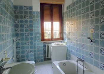 Bagno - Appartamento VIA DIGA MASETTI
 
1E, Mantova - foto 15