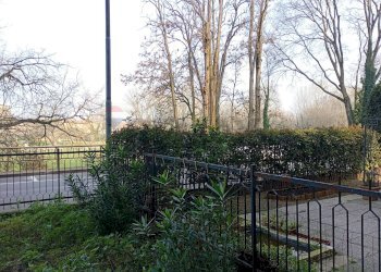 Edificio all\'aperto - Appartamento VIA DIGA MASETTI
 
1E, Mantova - foto 17